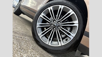 Range Rover Evoque 5
