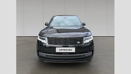 Range Rover 2