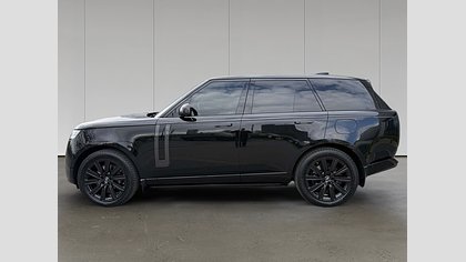 Range Rover 3