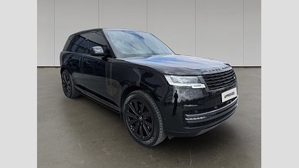 Range Rover 1