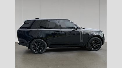 Range Rover 6