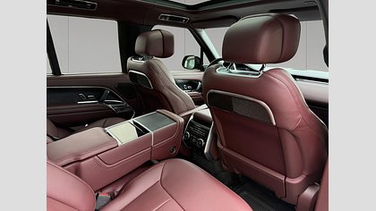 Range Rover 8