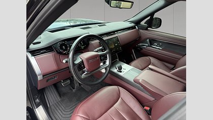 Range Rover 7