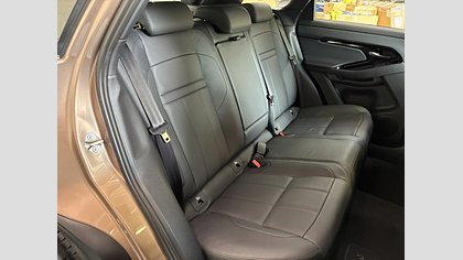 Range Rover Evoque 7
