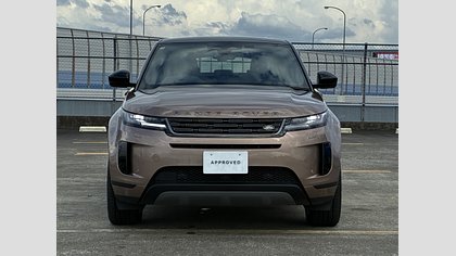 Range Rover Evoque 1