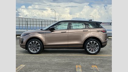 Range Rover Evoque 2