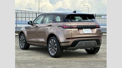 Range Rover Evoque 3