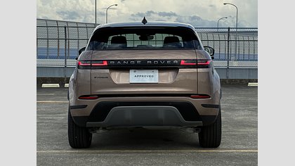 Range Rover Evoque 4