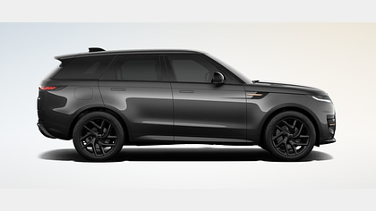 Range Rover Sport 1