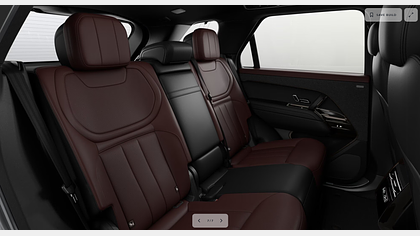 Range Rover Sport 5