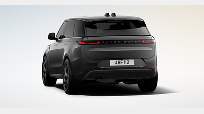 Range Rover Sport 2