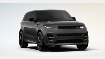 Range Rover Sport 0