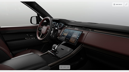 Range Rover Sport 3