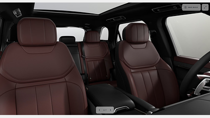 Range Rover Sport 4