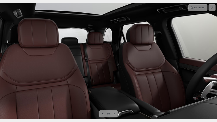 2026 Nou Land Rover Range Rover Sport Carpathian Grey D300 Diesel Mild Hybrid Dynamic SE