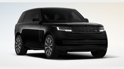 Range Rover 0