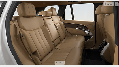 Range Rover 5