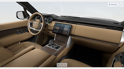 Range Rover 3