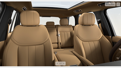Range Rover 4