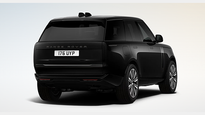Range Rover 2