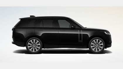 Range Rover 1