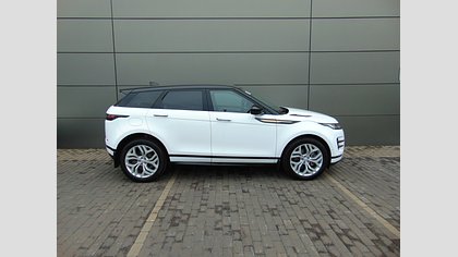Range Rover Evoque 3