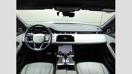 Range Rover Evoque 5
