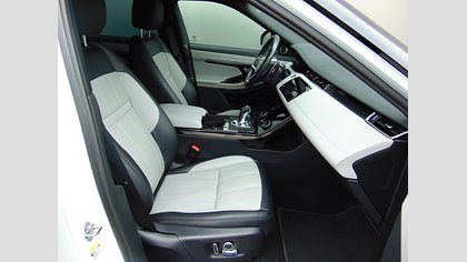 Range Rover Evoque 7