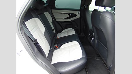 Range Rover Evoque 9