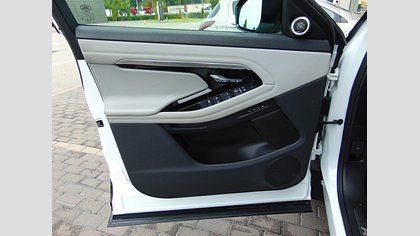 Range Rover Evoque 10