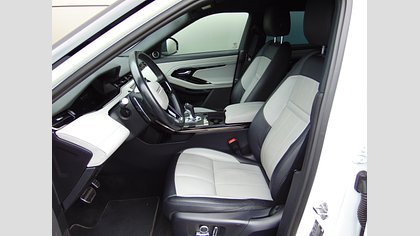 Range Rover Evoque 11