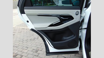 Range Rover Evoque 12