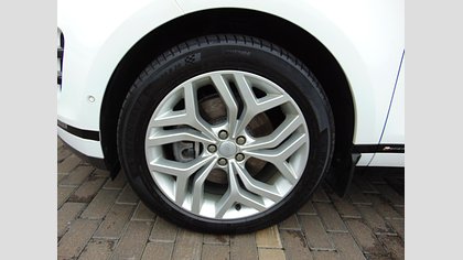 Range Rover Evoque 13