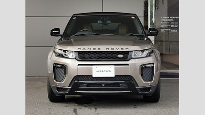 Range Rover Evoque 7
