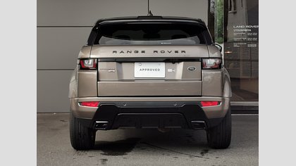 Range Rover Evoque 6