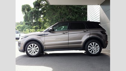 Range Rover Evoque 5