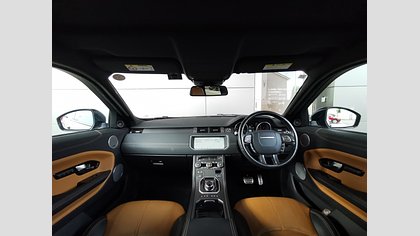 Range Rover Evoque 3
