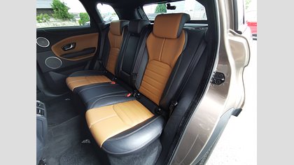 Range Rover Evoque 4