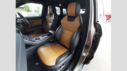 Range Rover Evoque 2