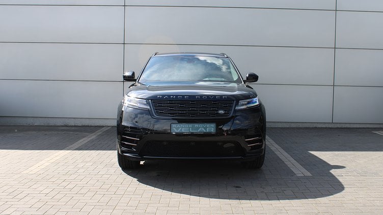 2023 Nowy Land Rover Range Rover Velar Santorini Black D300 Dynamic SE 