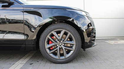 Range Rover Velar 8