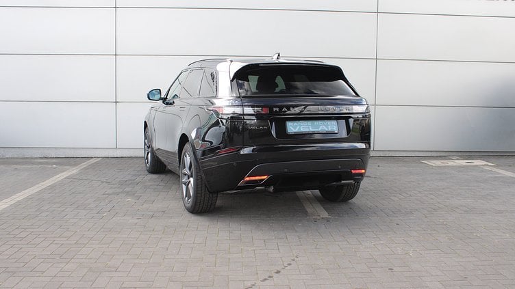 2023 Nowy Land Rover Range Rover Velar Santorini Black D300 Dynamic SE 