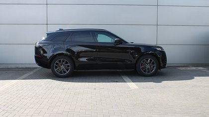 Range Rover Velar 5
