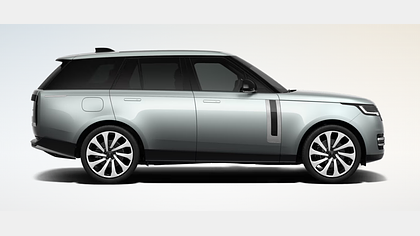 Range Rover 1