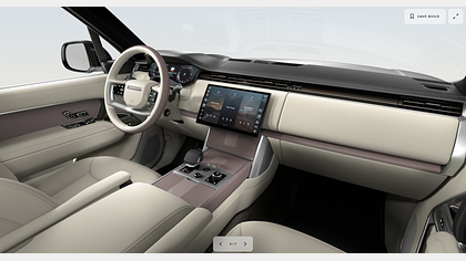 Range Rover 3