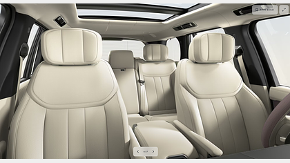 Range Rover 4