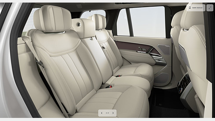 Range Rover 5