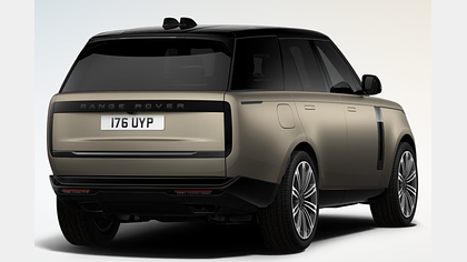 Range Rover 2