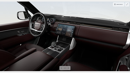 Range Rover 3