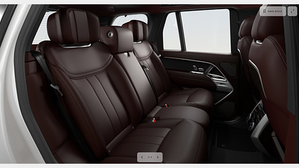 Range Rover 5